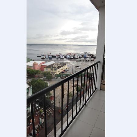 Ajuricaba Suites 7 Manaus Buitenkant foto